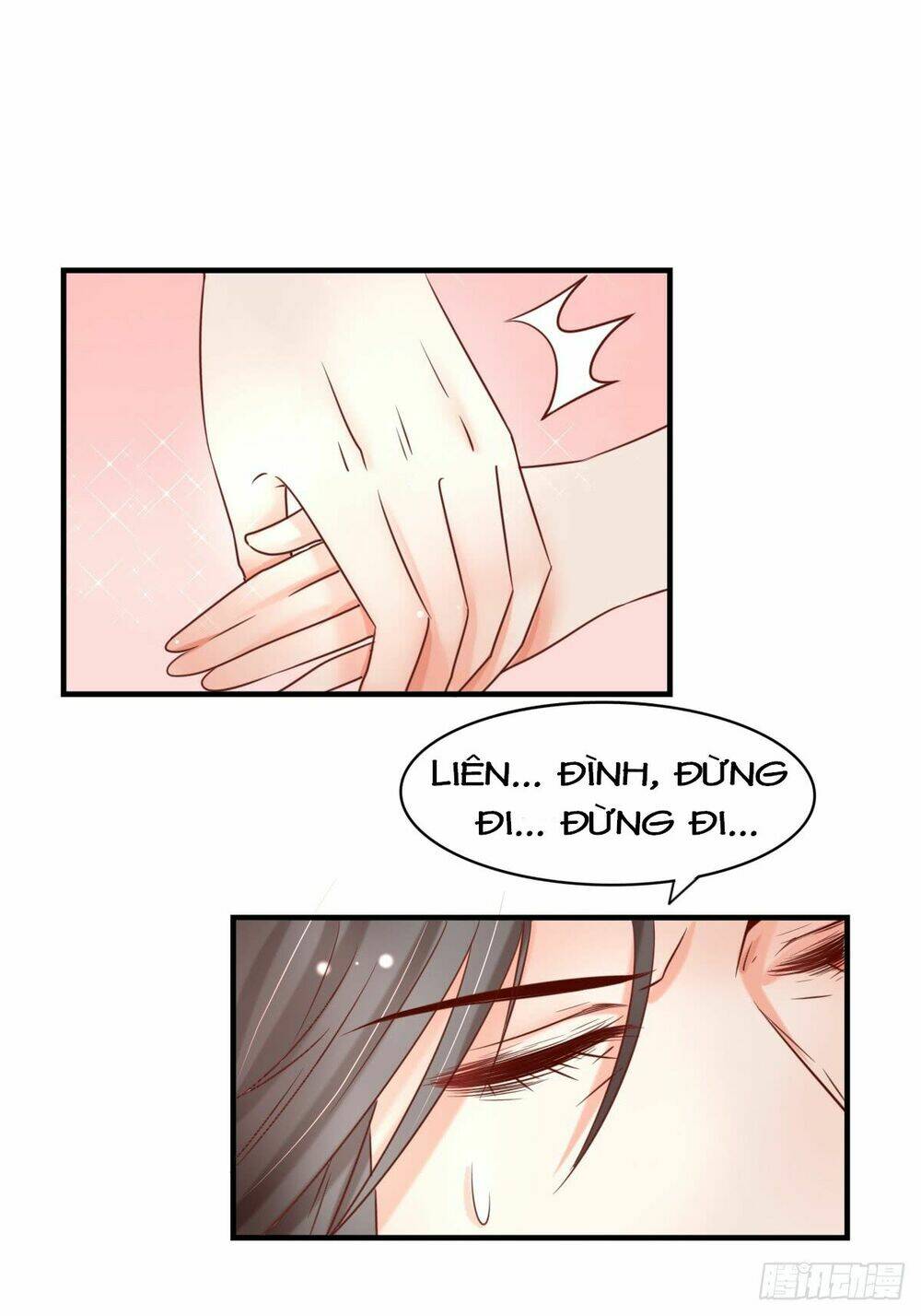 hồng nhan bất vong quốc chapter 11 4