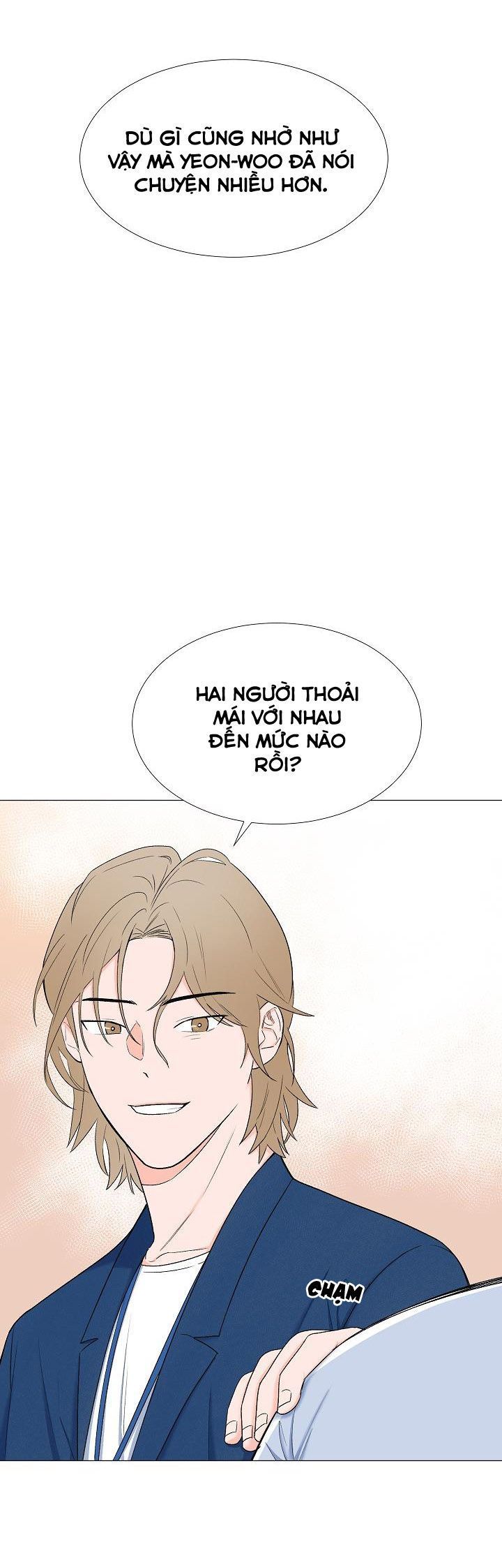 công nam bắc thụ chapter 6 41