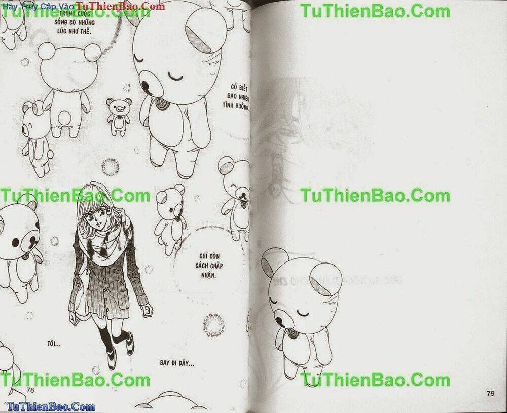 chuyện tình mary chapter 10 40