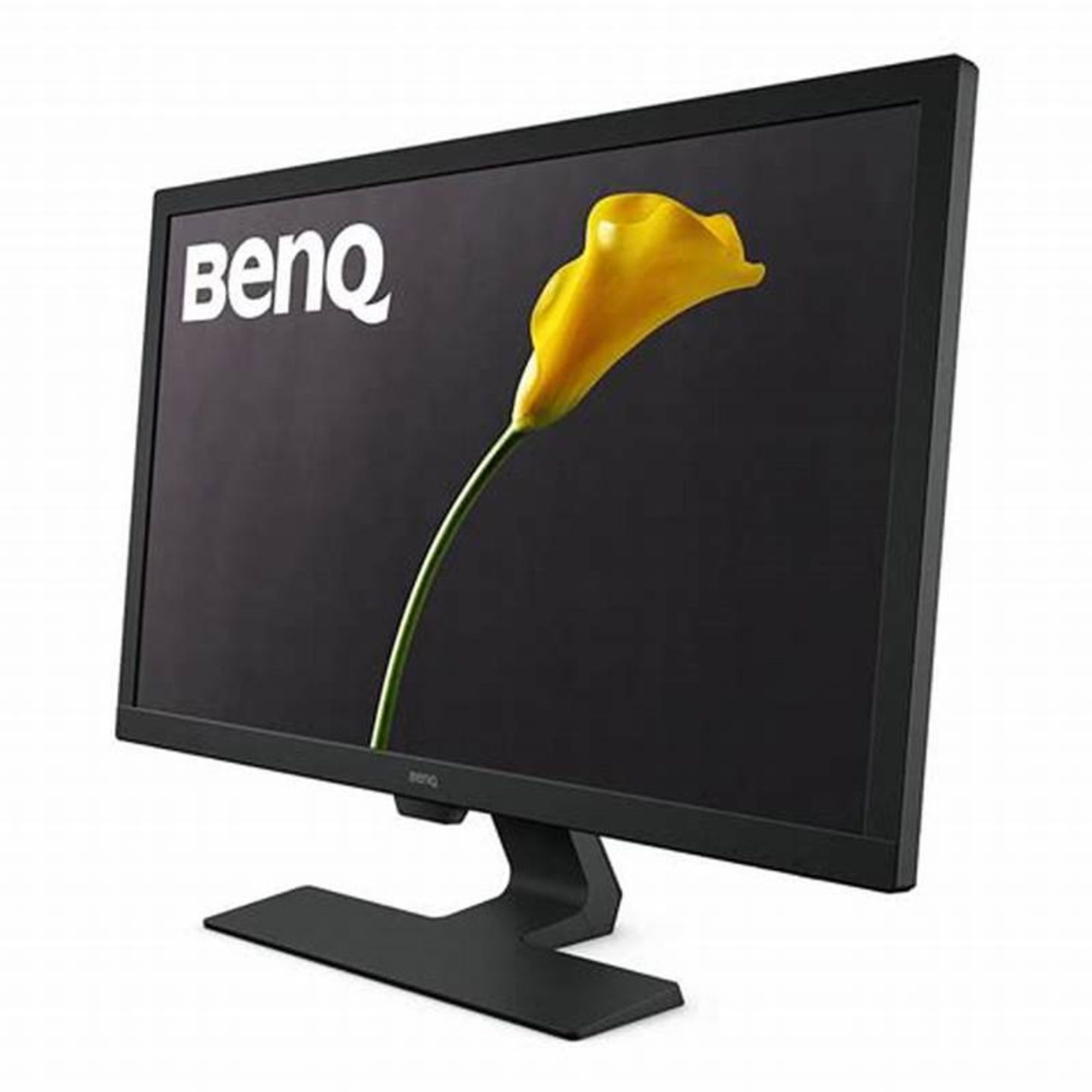 Màn hình máy tính BenQ GW2283 22Inch FullHD 1920x1080 IPS 5ms 60Hz IPS Speaker 1W x 2 - Hàng chính hãng