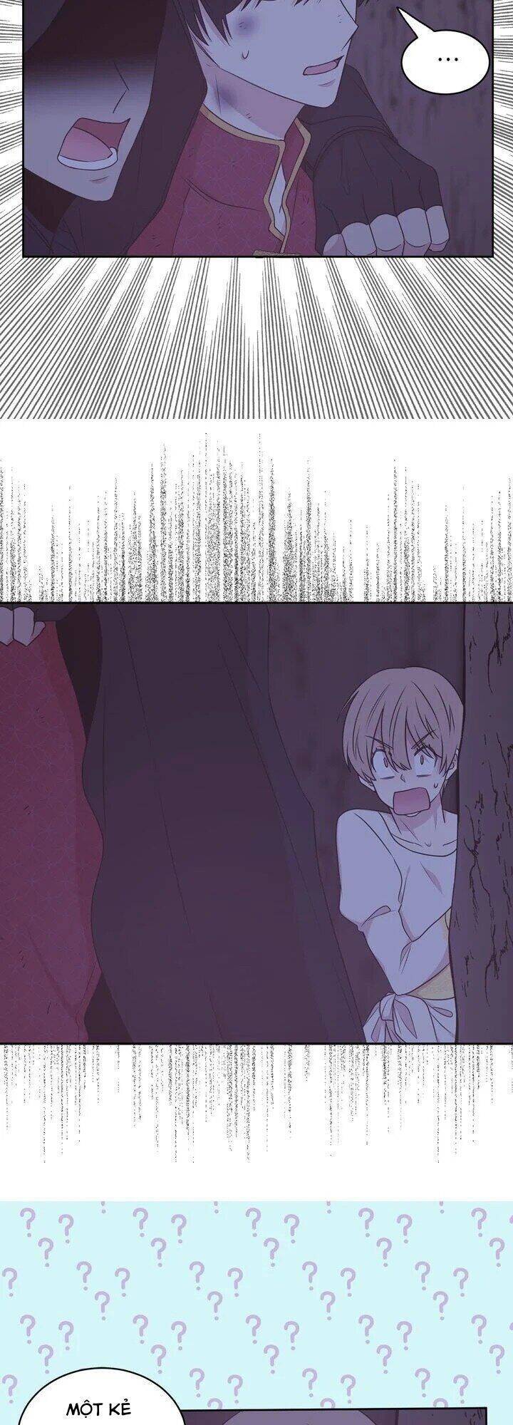 tôi sẽ đi đến cùng với hoàng đế chapter 42 25