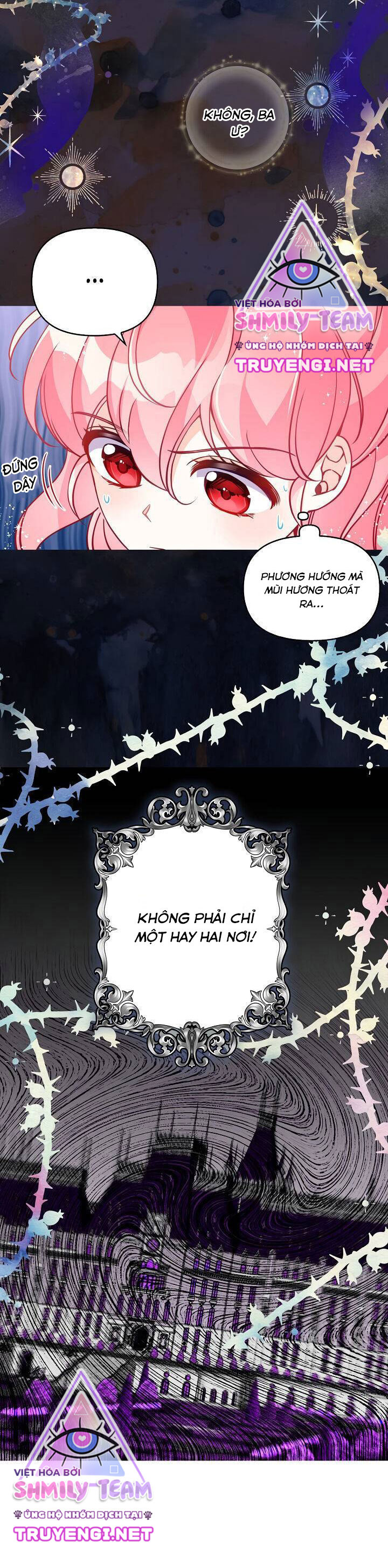 em gái cưng của đại công tước phản diện chapter 31 53