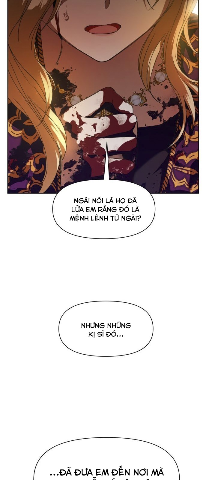 tôi muốn trở thành cô ấy dù chỉ là một ngày chapter 19 19