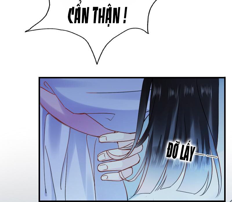 bay qua thiên sơn đến yêu anh chapter 8 16