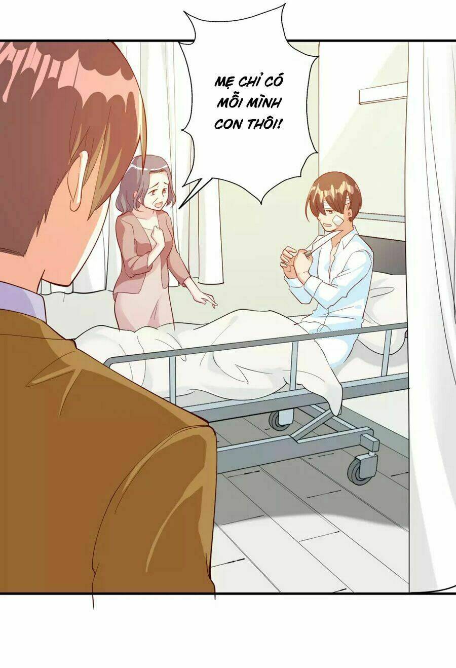 hôn nhân dục vọng: thiếu gia nhẹ một chút! chapter 109 29