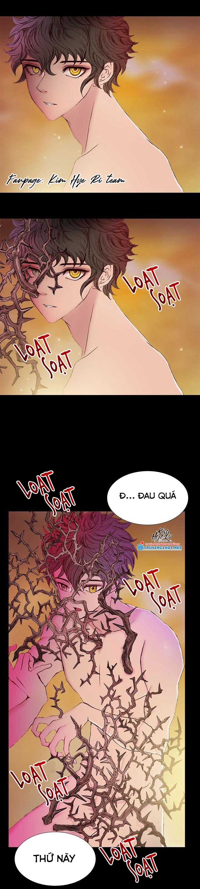 tôi chính là nhà sưu tập chim chapter 32.1 3