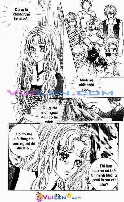 ngọt đắng tình yêu chapter 8 36