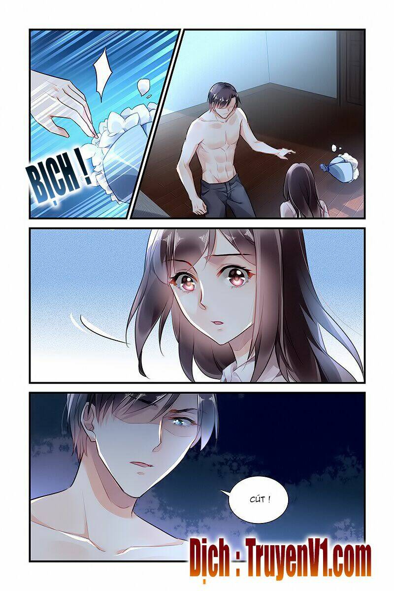 xin hãy làm em trở nên xinh đẹp chapter 35 3