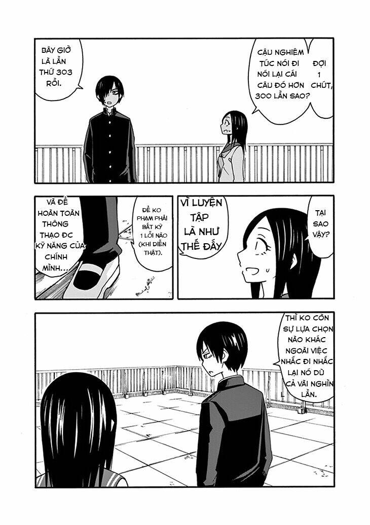 ninja shinobu-chan no junjou chapter 26 26