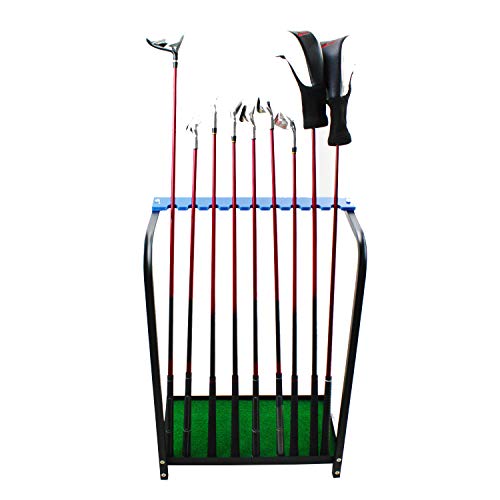 Giá để gậy golf G09-A