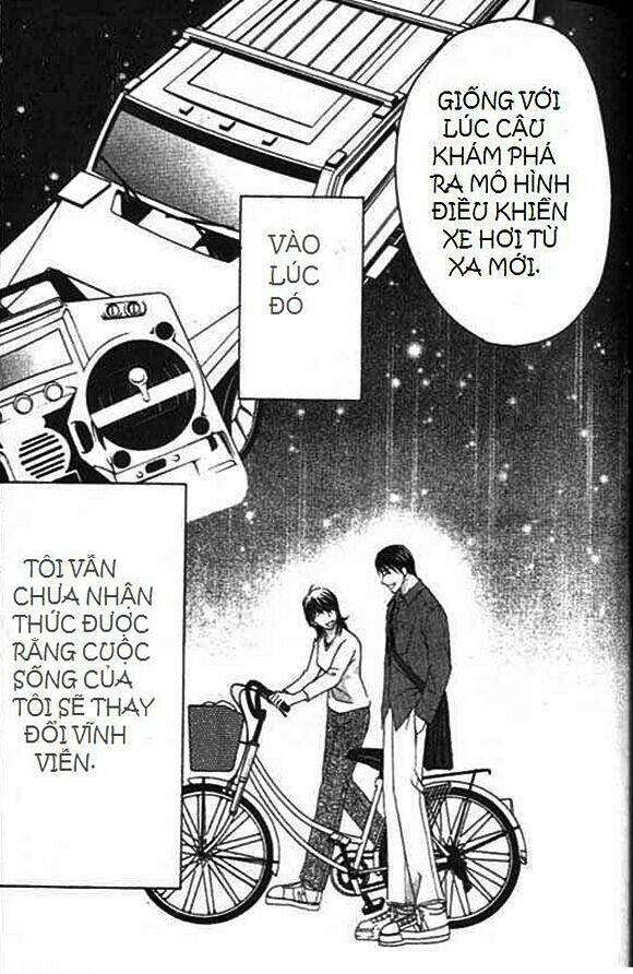 diamond life chapter 2 33