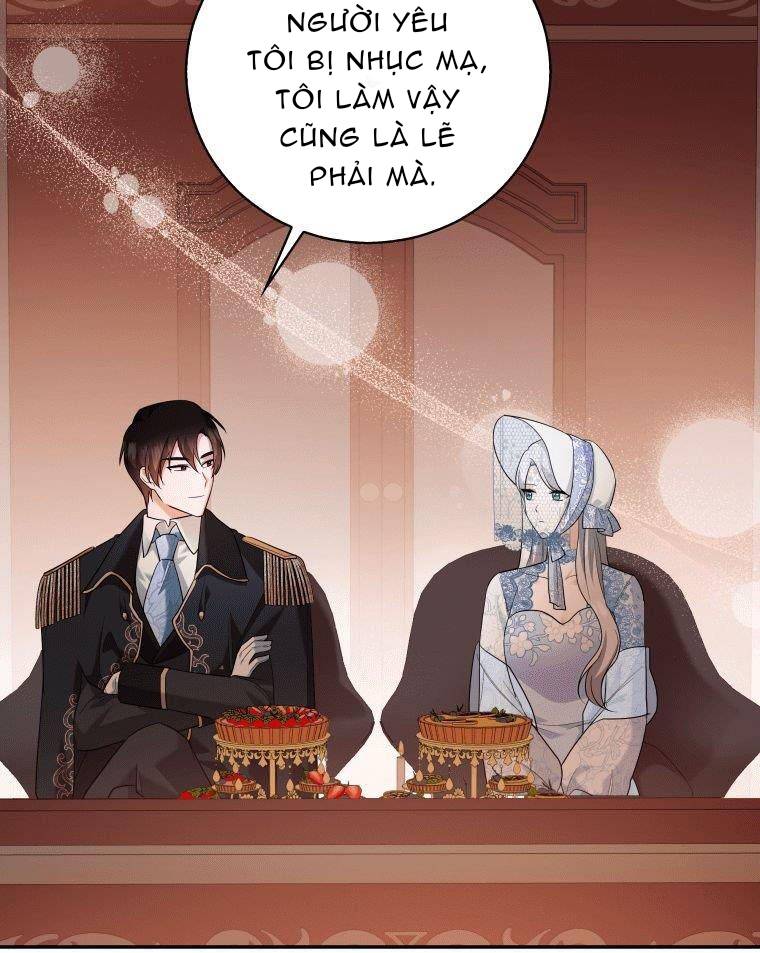 xin hãy ủng hộ sự trả thù của tôi chapter 12 70