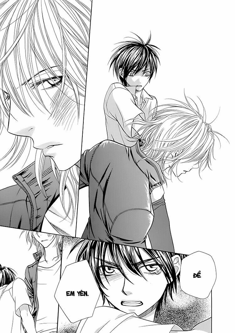 nekoka danshi no shitsukekata chapter 6 19