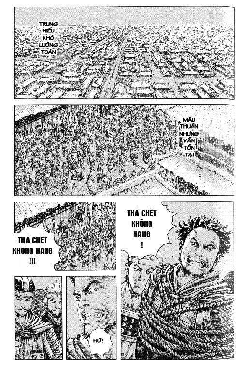 Hoả Phụng Liêu Nguyên chapter 258.2 1