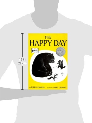 The Happy Day (Rise And Shine)