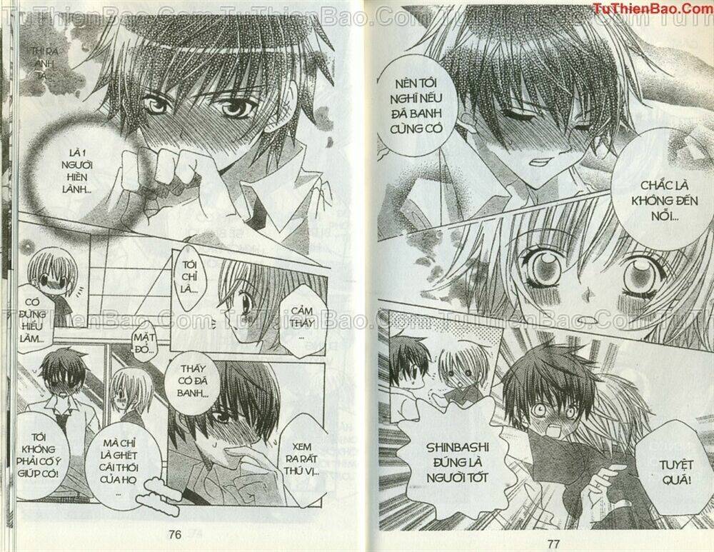 nữ cầu thủ xinh đẹp chapter 1 38