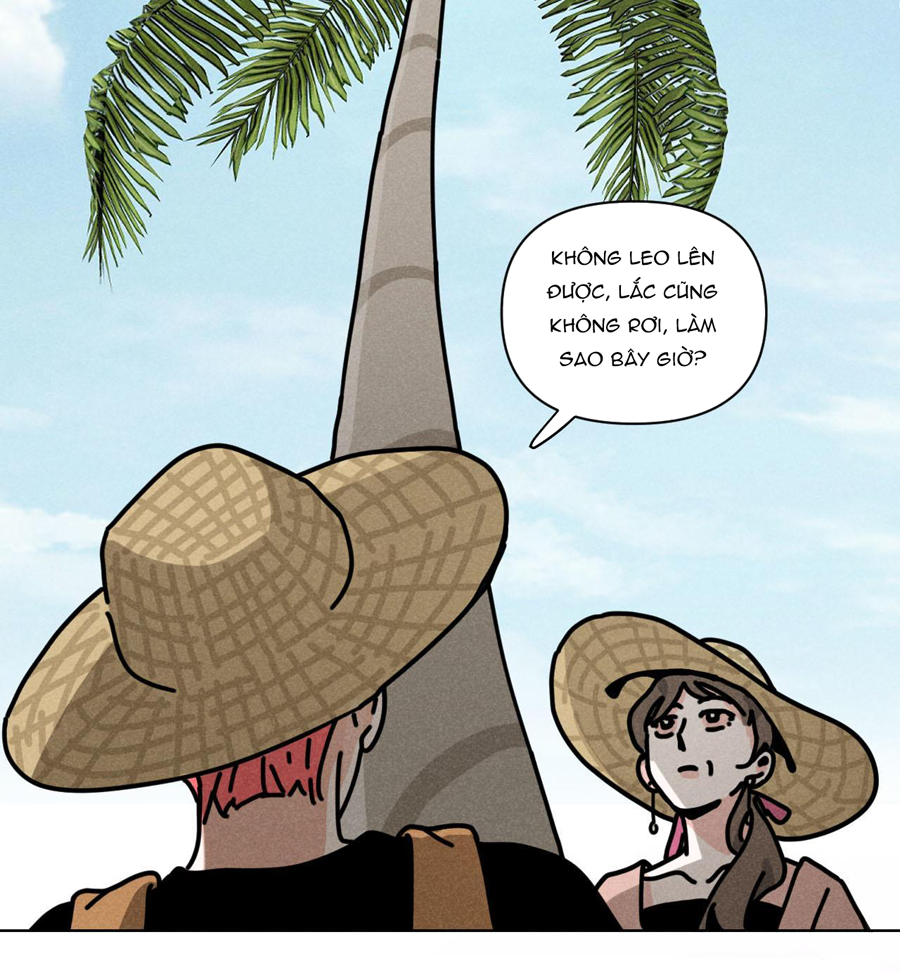 Tổng Tài Đu Idol chapter 34.5 - Trang 2