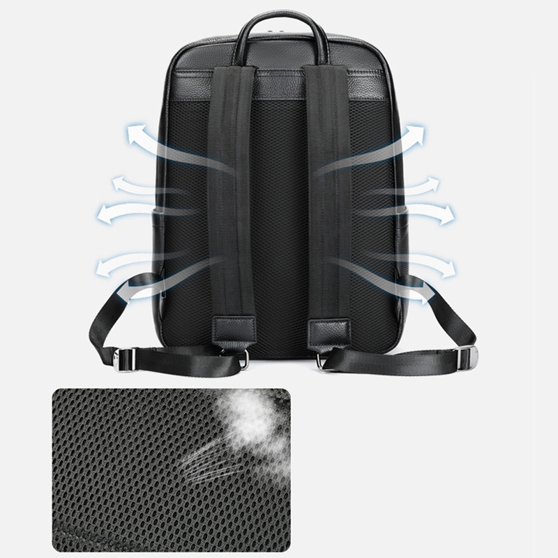 Balo nam DA BÒ THẬT – BEE GEE BLND9110