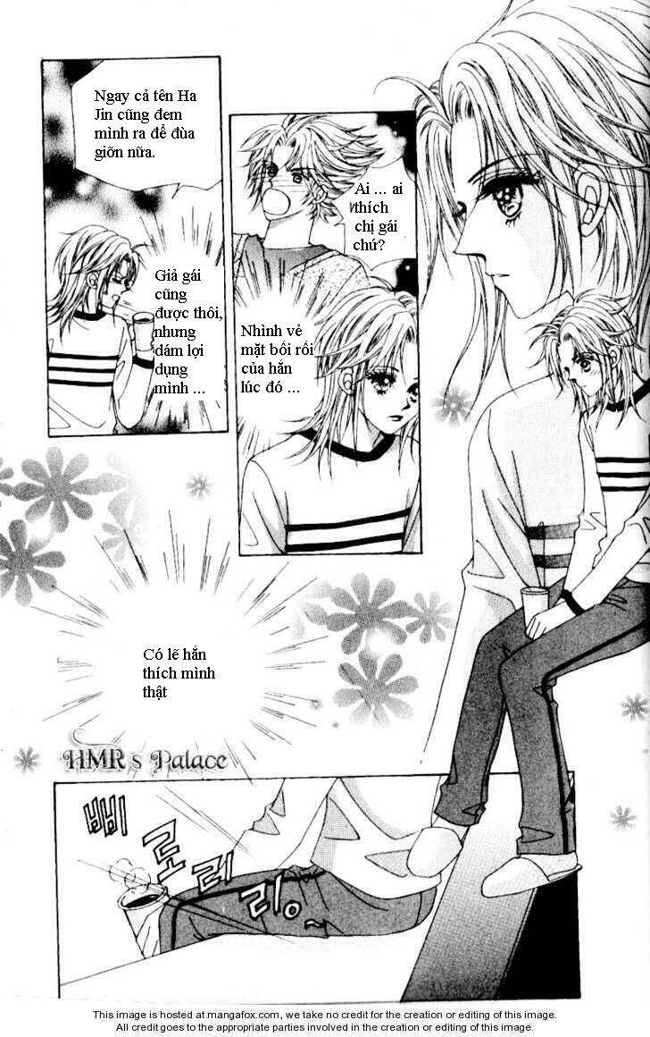 thần tượng mua sắm chapter 26 5