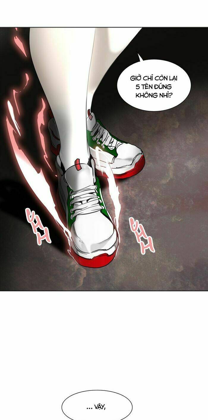 cuộc chiến trong tòa tháp chapter 281 64