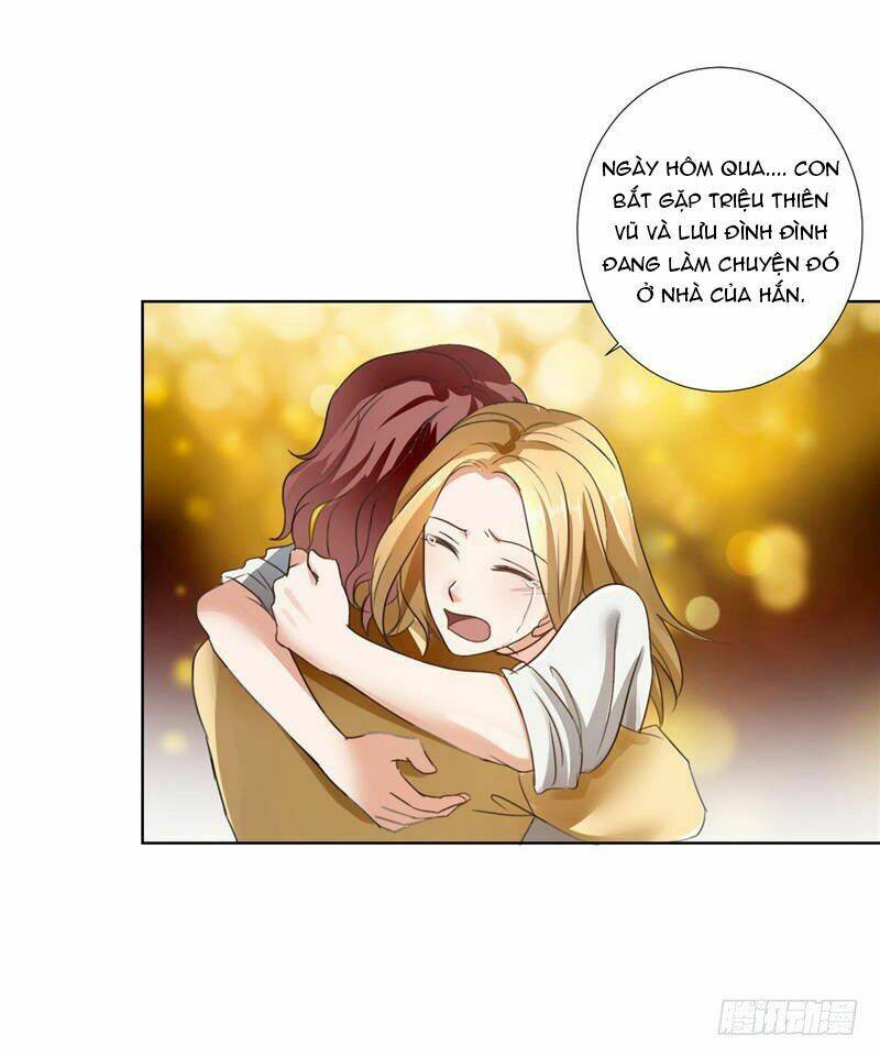 độc sủng kiều thê của bá đạo tổng tài chapter 3 10