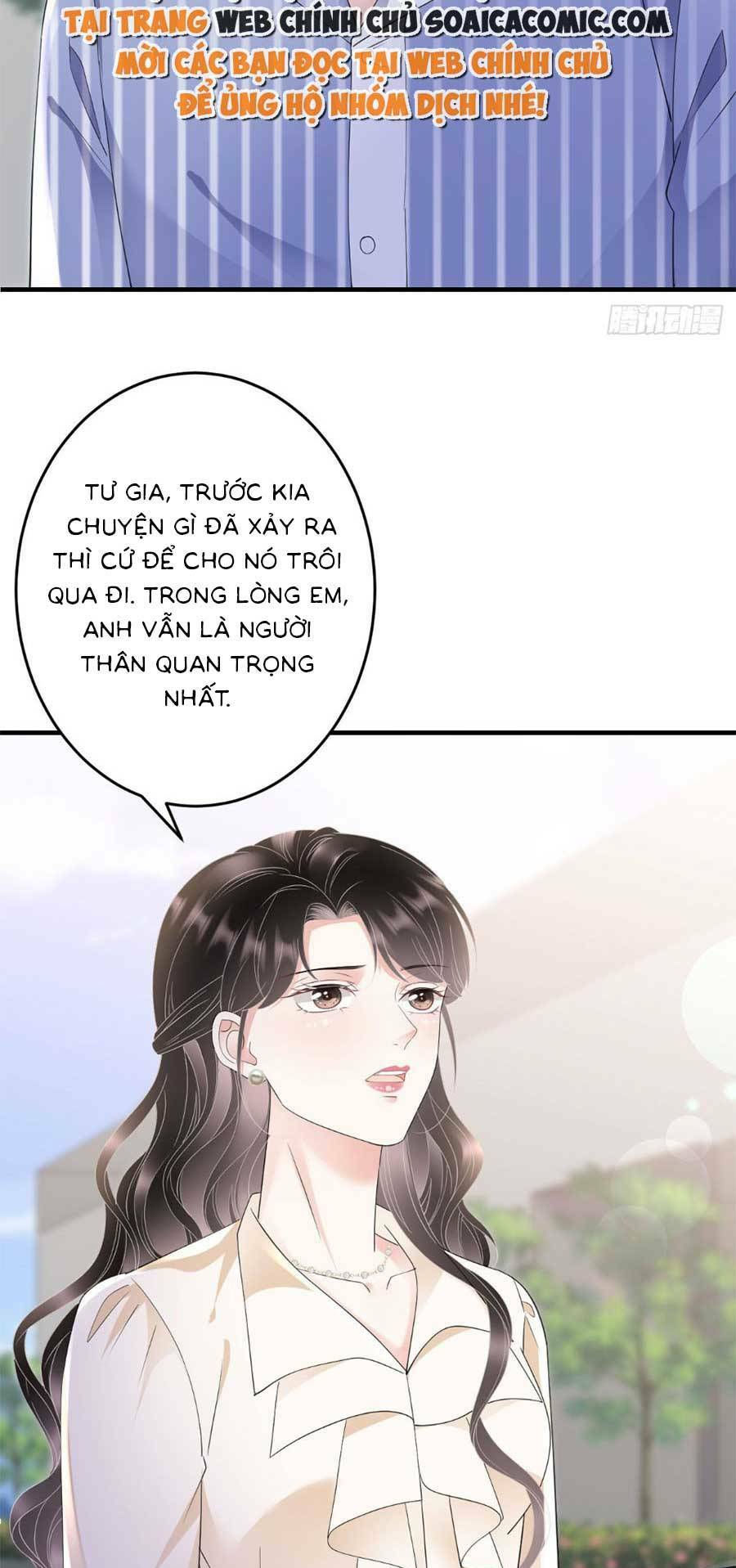 đại tiểu thư có ý đồ gì xấu đâu chapter 132 23