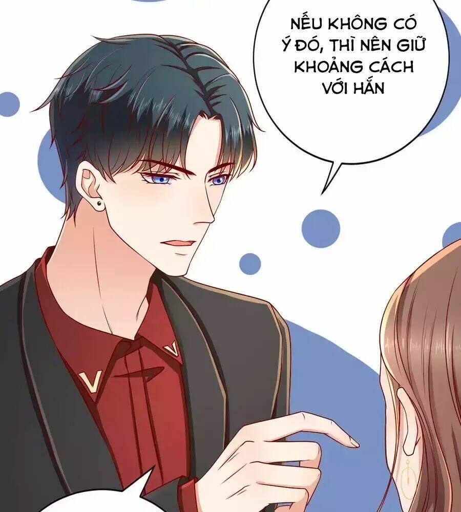 báo hệ nam hữu đích thiên tầng thao lộ chapter 32 52