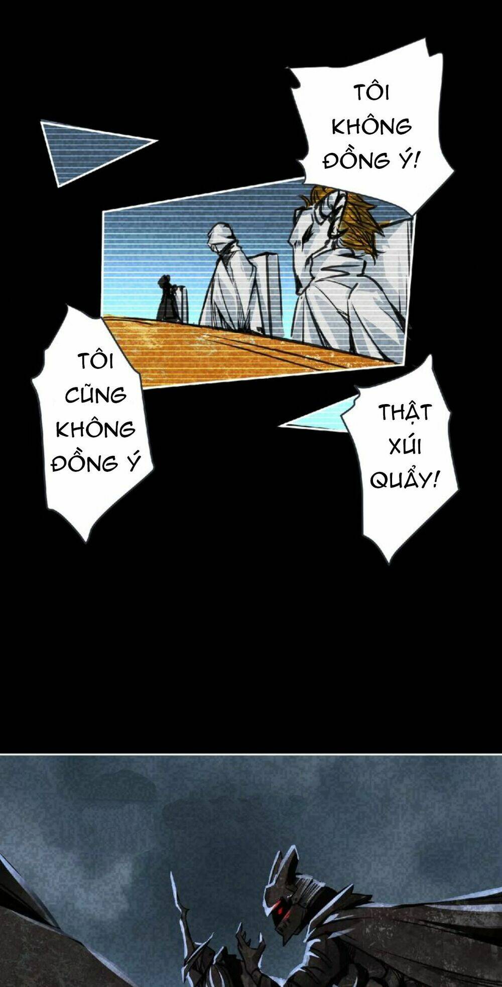 đại chiến yêu tinh chapter 10 10