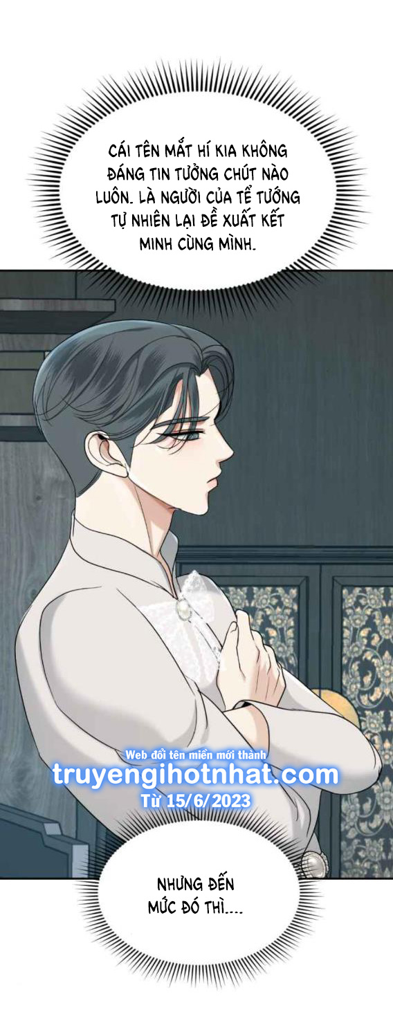 Tôi Là Công Tử Đẹp Trai Nhất Xứ Xiêm chapter 51.1 - Trang 24