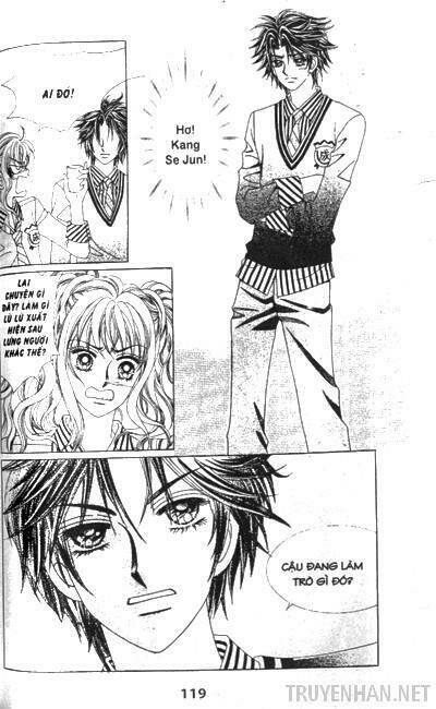 cô nàng sandwich chapter 29 24