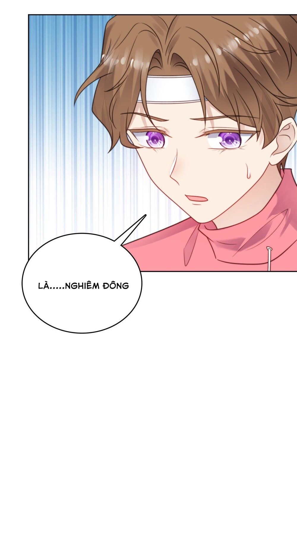 dựa vào đại lão ổn định vị trí c trong nam đoàn chapter 10 23