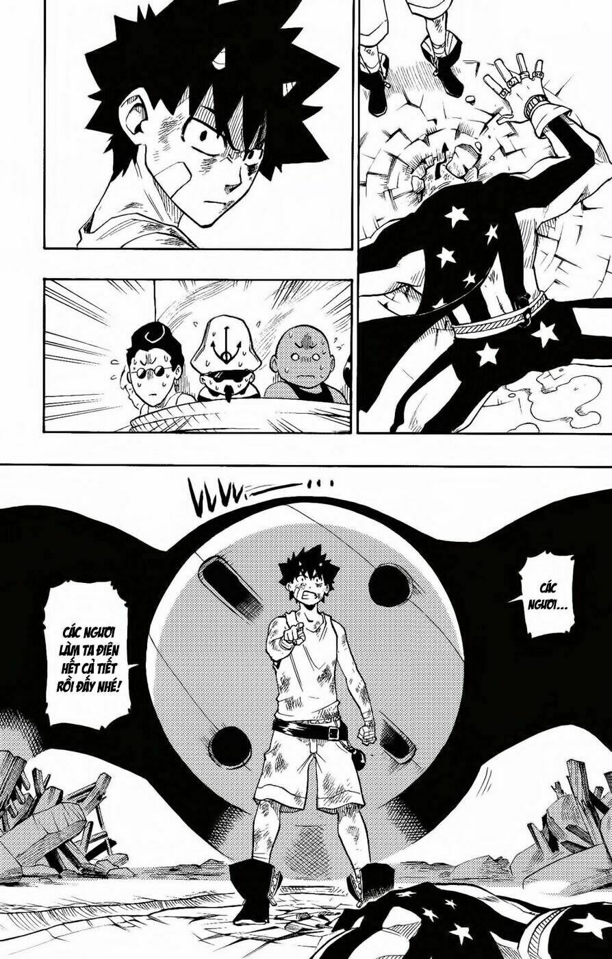 radiant chapter 1.3 22