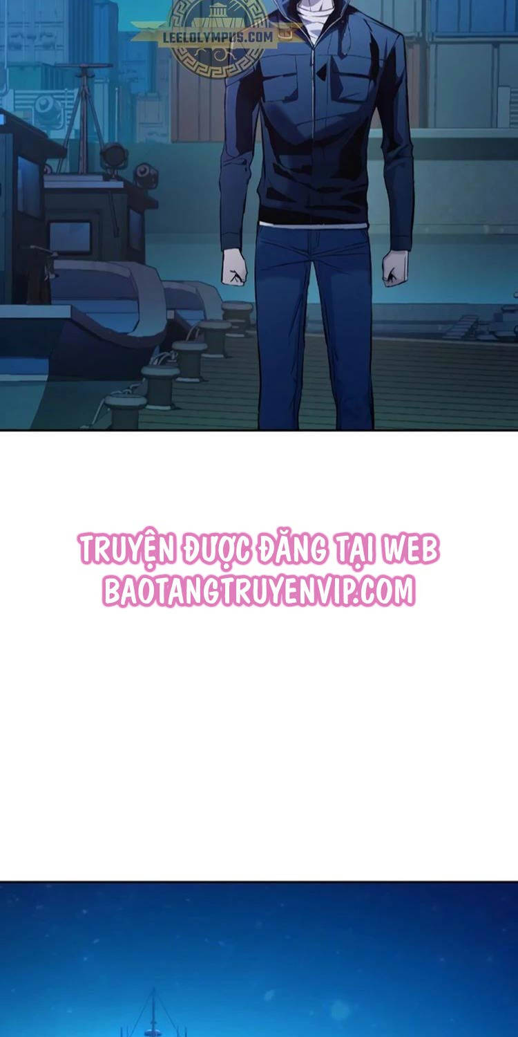 bạn học tôi là lính đánh thuê chapter 195 22