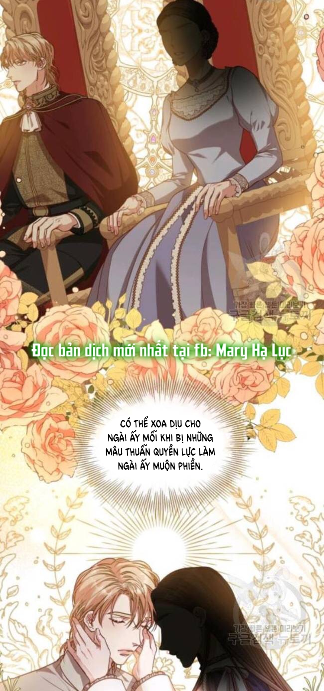 trở thành thư ký của bạo chúa chapter 37 26