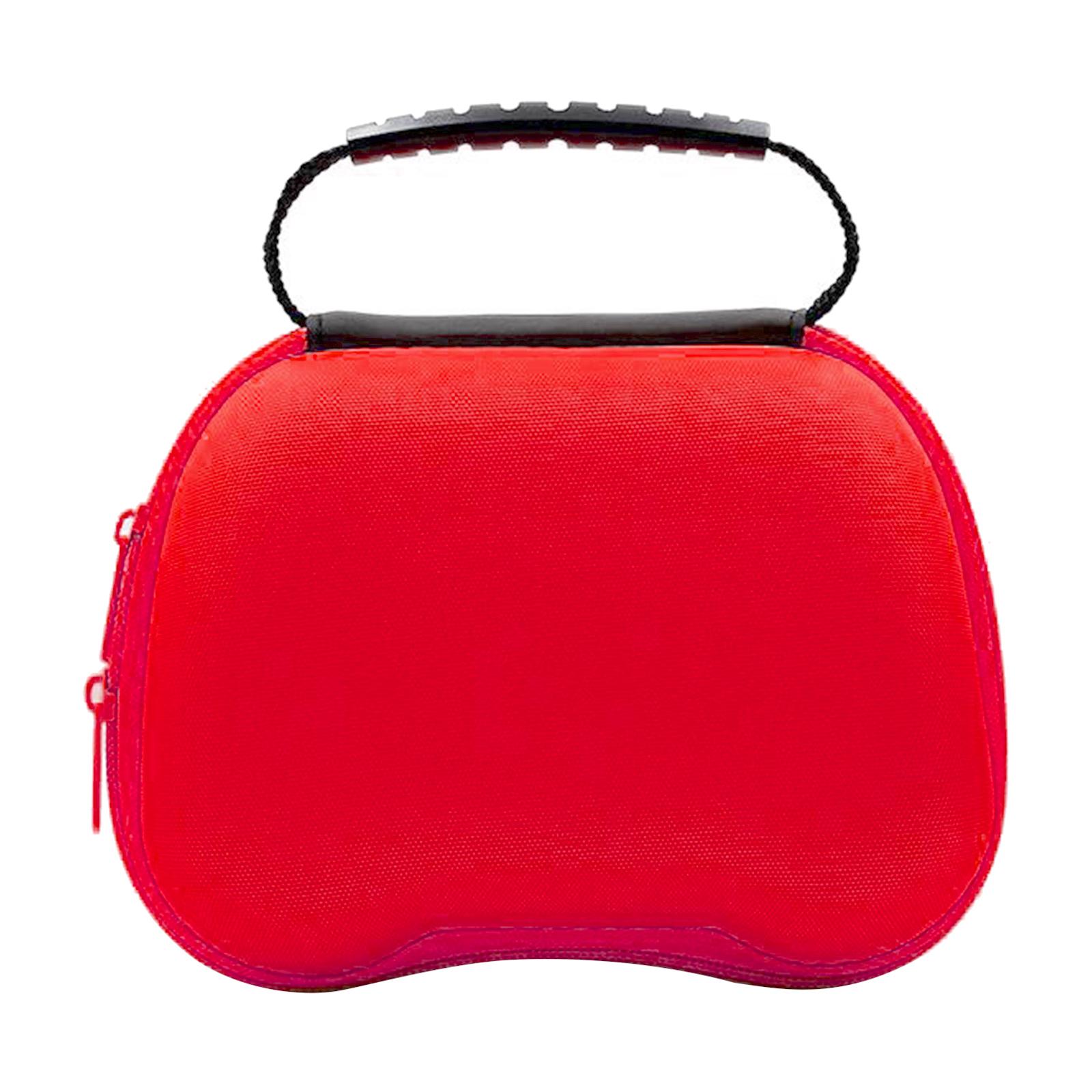 Shockproof Storage Bag Case Holder Organizer for Playstation 5 Controller,Shock Absorbing