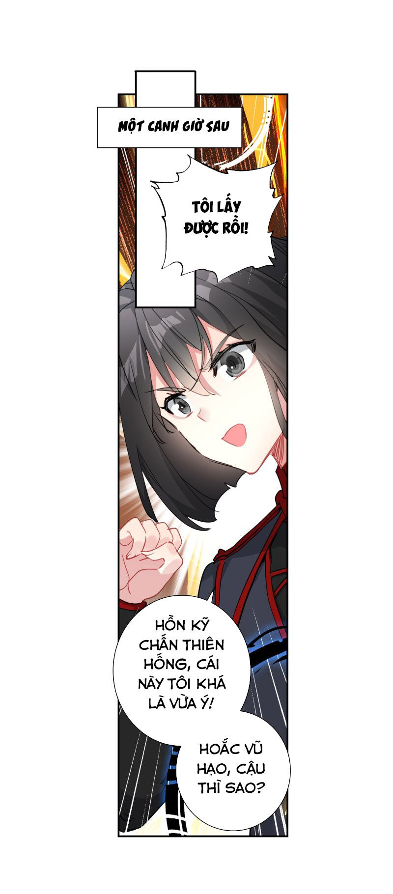 đấu la đại lục ii (tuyệt thế đường môn) chapter 237 40