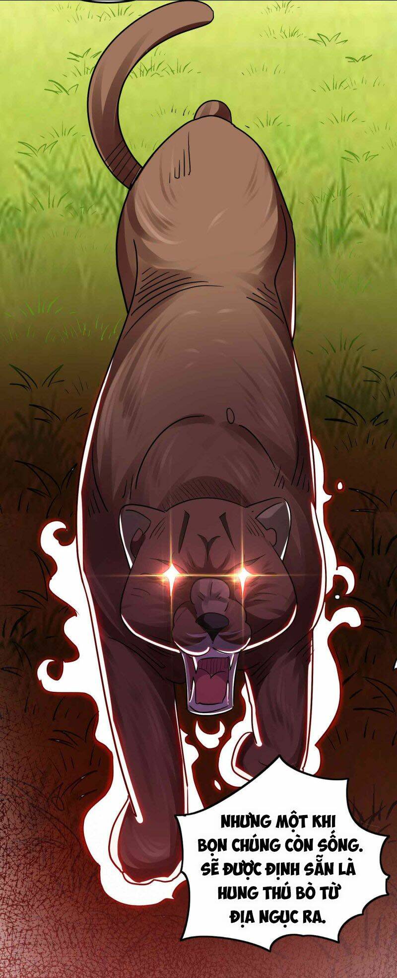 vạn giới tiên vương chapter 58 3