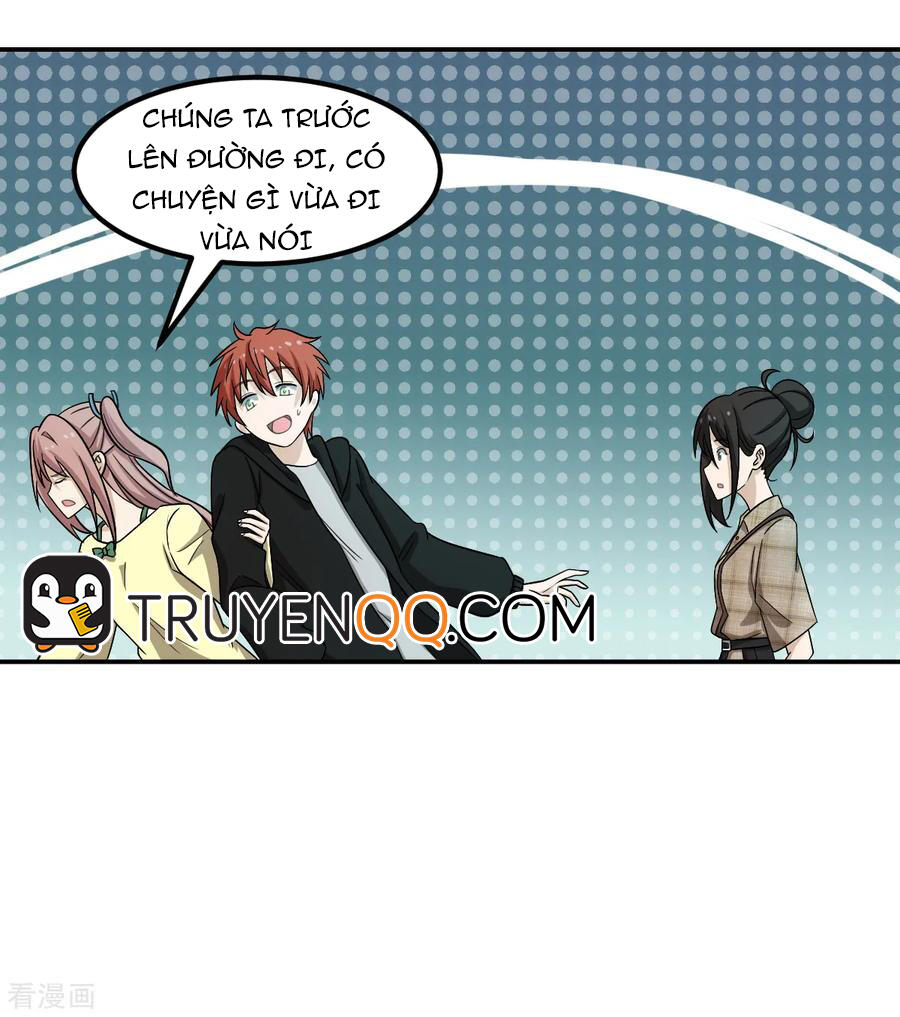 nghịch thiên tiên mệnh chapter 64 22