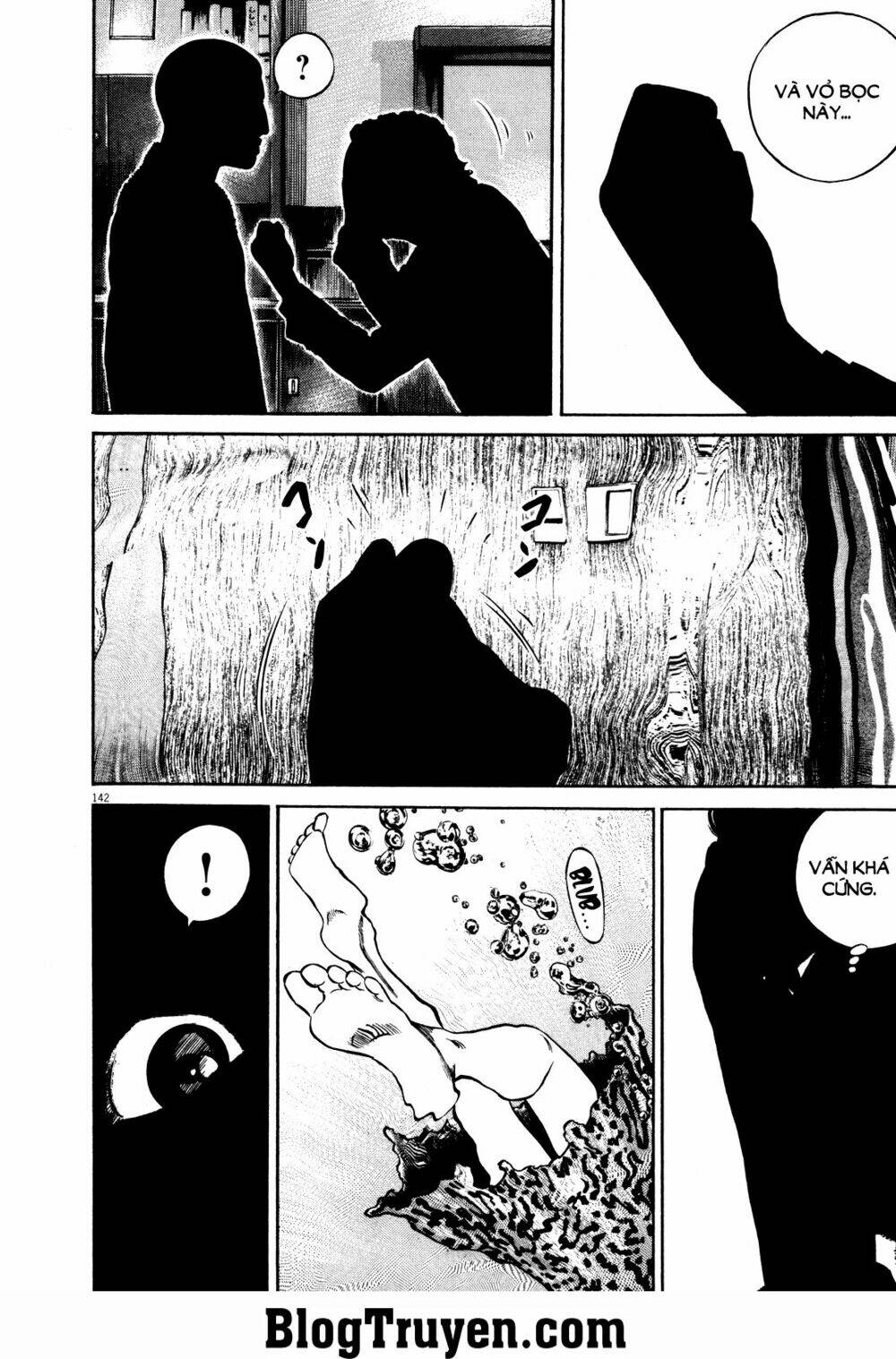 homunculus chapter 77 15