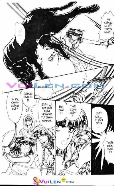 nàng công chúa ham chơi chapter 4 52