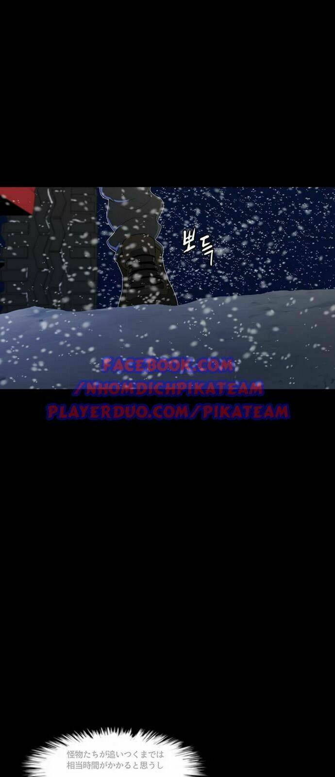 đêm vùng cực chapter 46 21