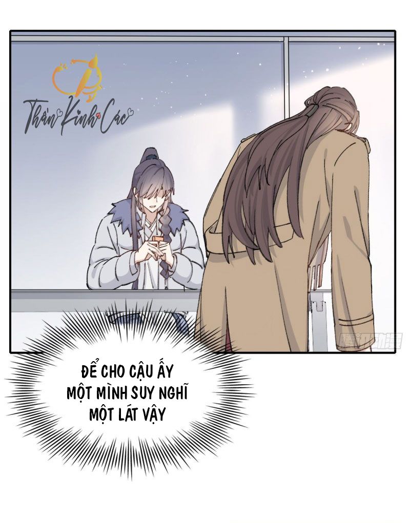 song vương chapter 39 23