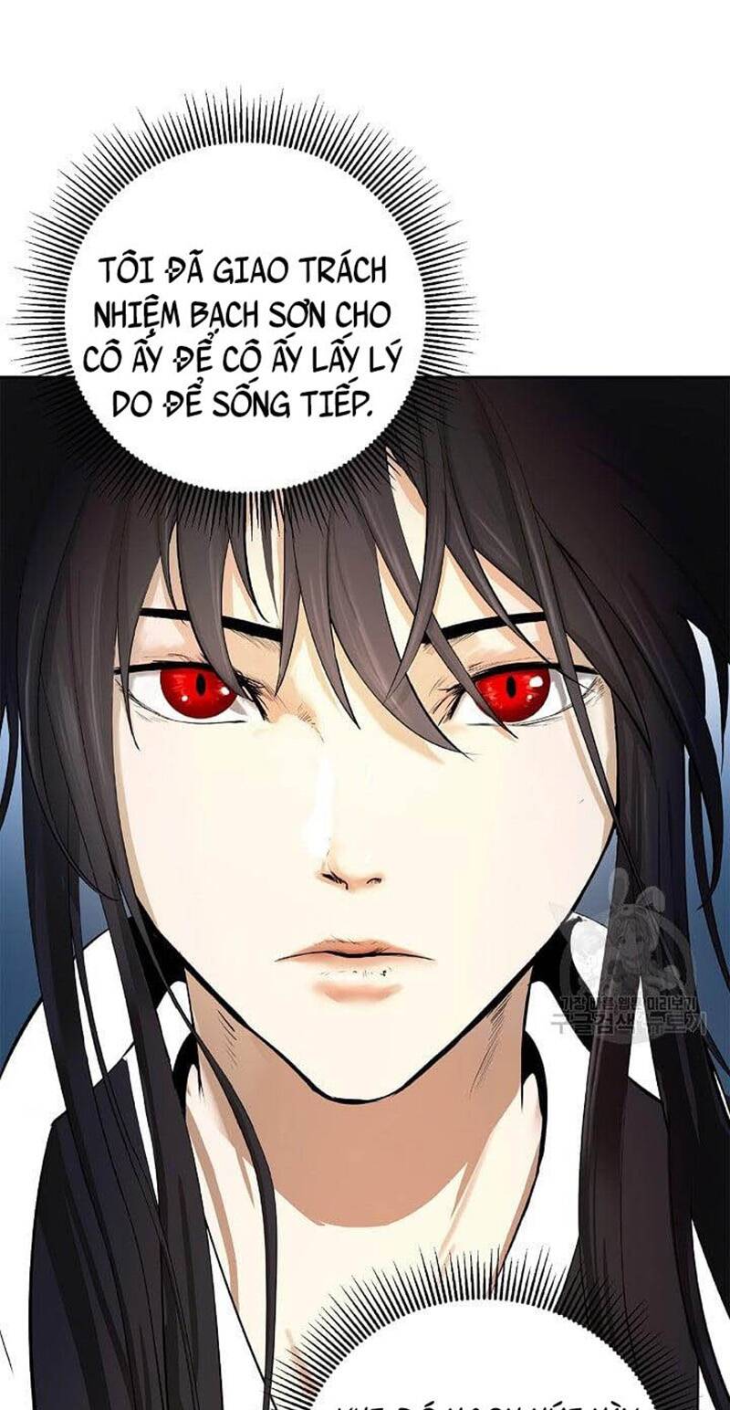 xuyên không thành hổ chapter 89 13