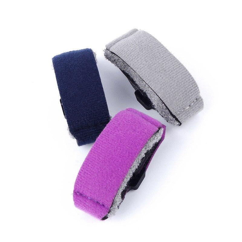 1PC Guitar Fret Strings Mute Dampeners Strap Muter Wraps Acoustic Classic Guitars Bass Ukulele Instruments Guitar Accessories