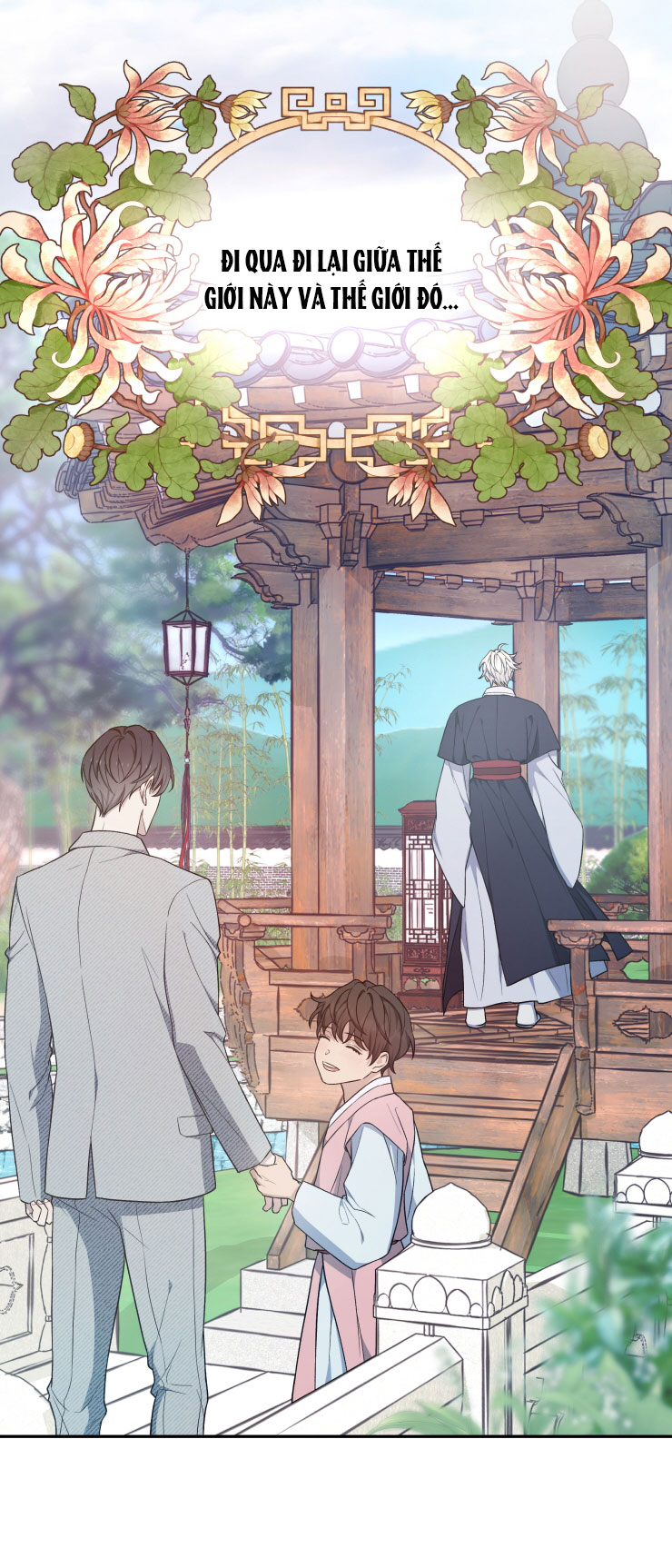 hỗn mộng chapter 24.1 22