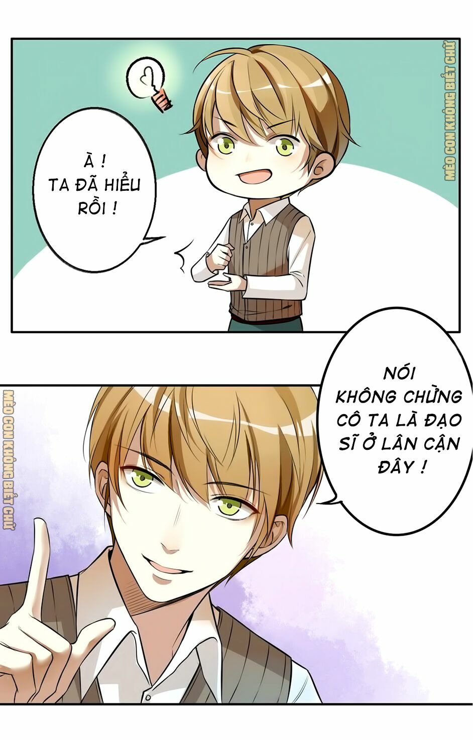 bốc toán tử chapter 3 26