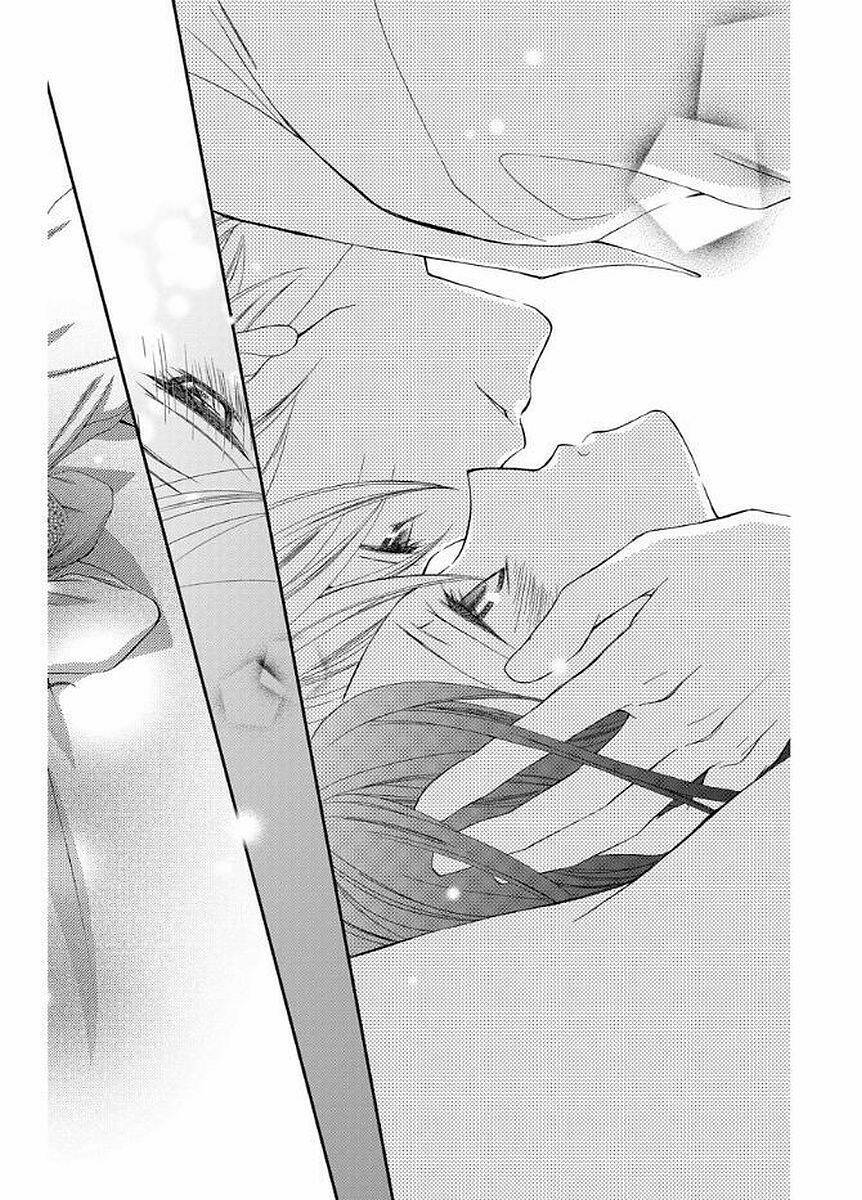 kekkon x renai chapter 9 34