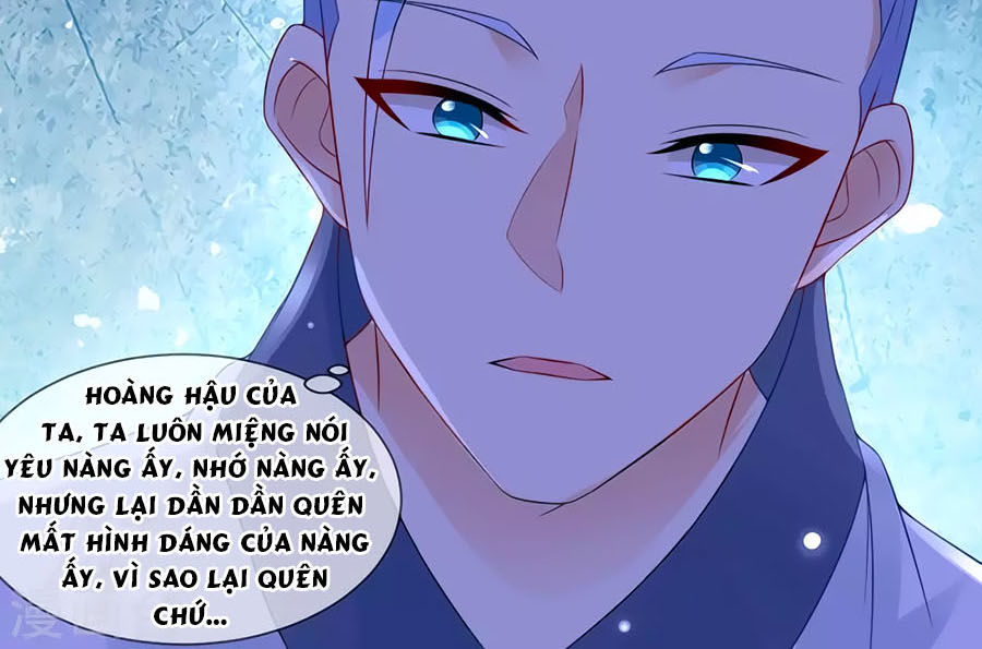 trù nương hoàng hậu chapter 24 3
