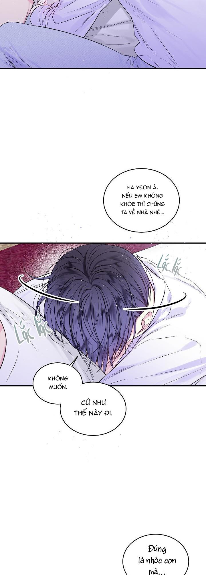 bình minh thứ hai chapter 39 30