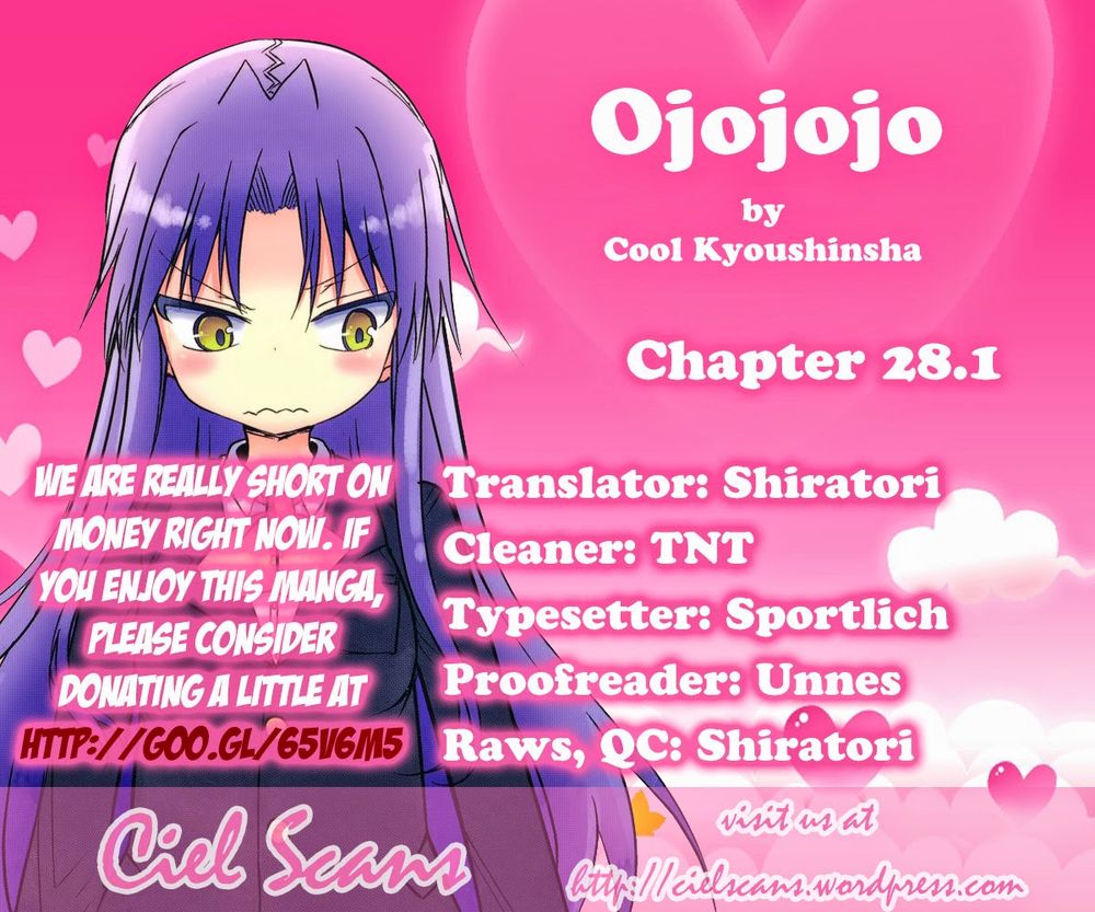 ojojojo chapter 28.5 3